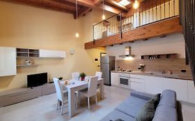 Borgo Antico Lake Endine Hospitality