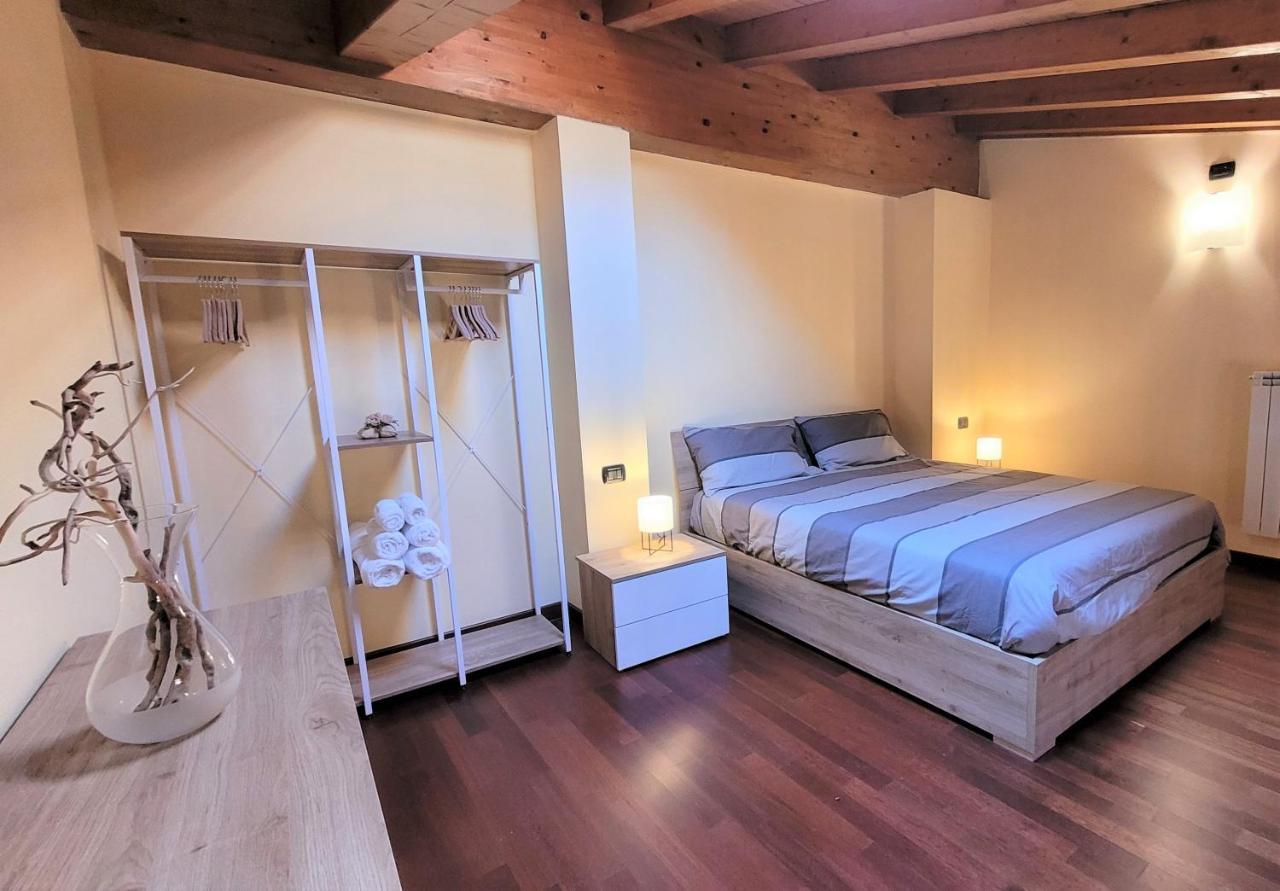 Borgo Antico Lake Endine Hospitality Endine Gaiano Exterior foto