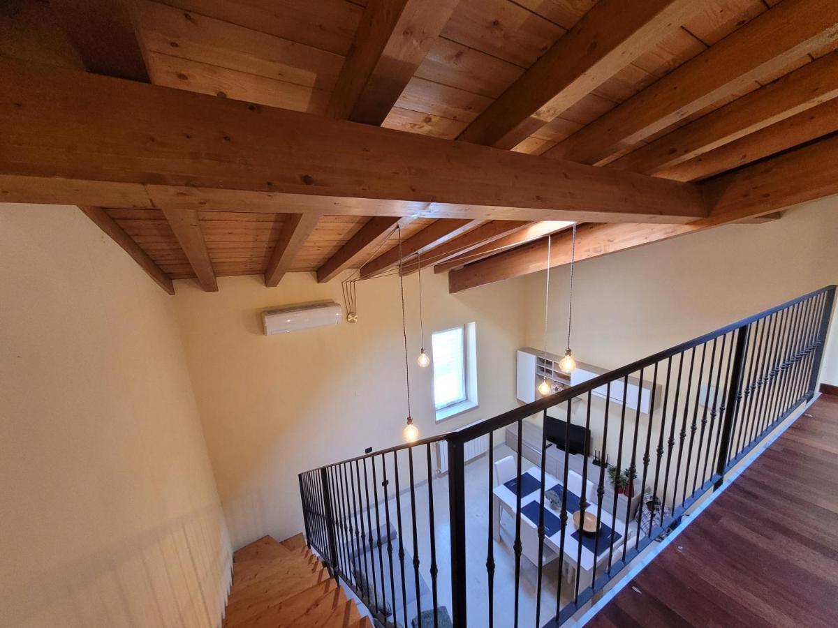 Borgo Antico Lake Endine Hospitality Endine Gaiano Exterior foto