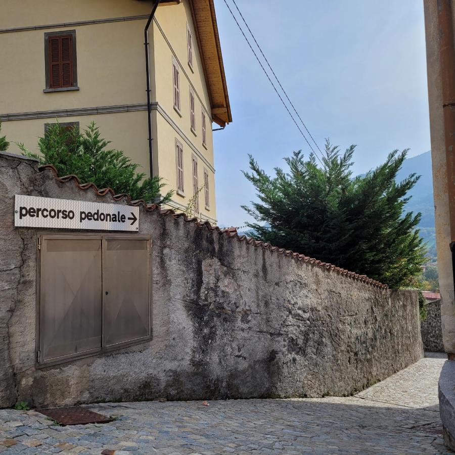 Borgo Antico Lake Endine Hospitality Endine Gaiano Exterior foto
