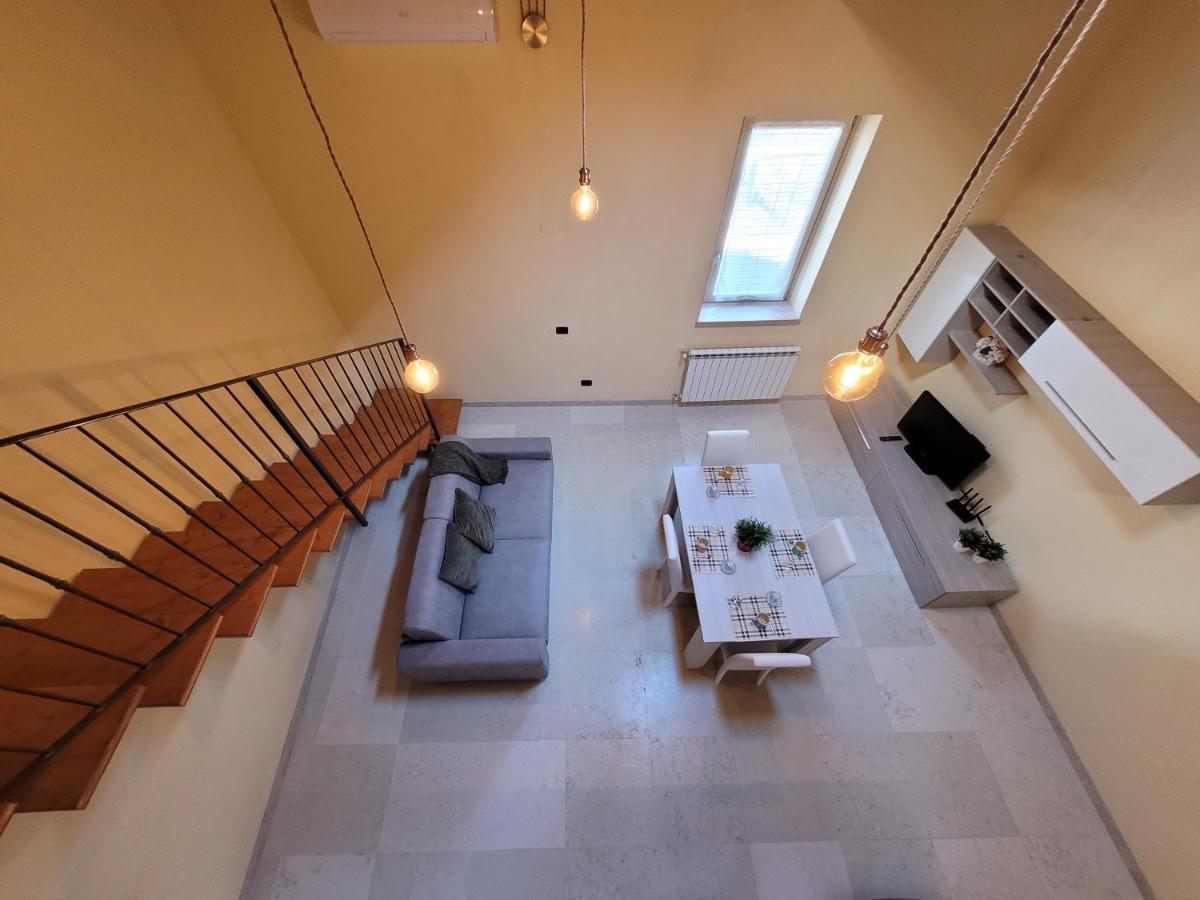 Borgo Antico Lake Endine Hospitality Endine Gaiano Exterior foto
