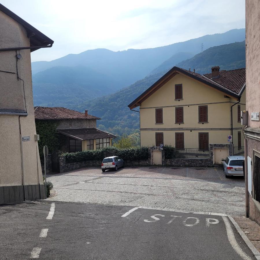 Borgo Antico Lake Endine Hospitality Endine Gaiano Exterior foto