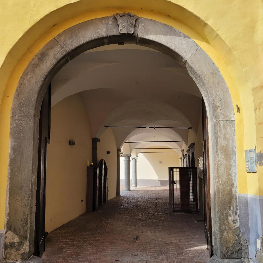 Borgo Antico Lake Endine Hospitality Endine Gaiano Exterior foto