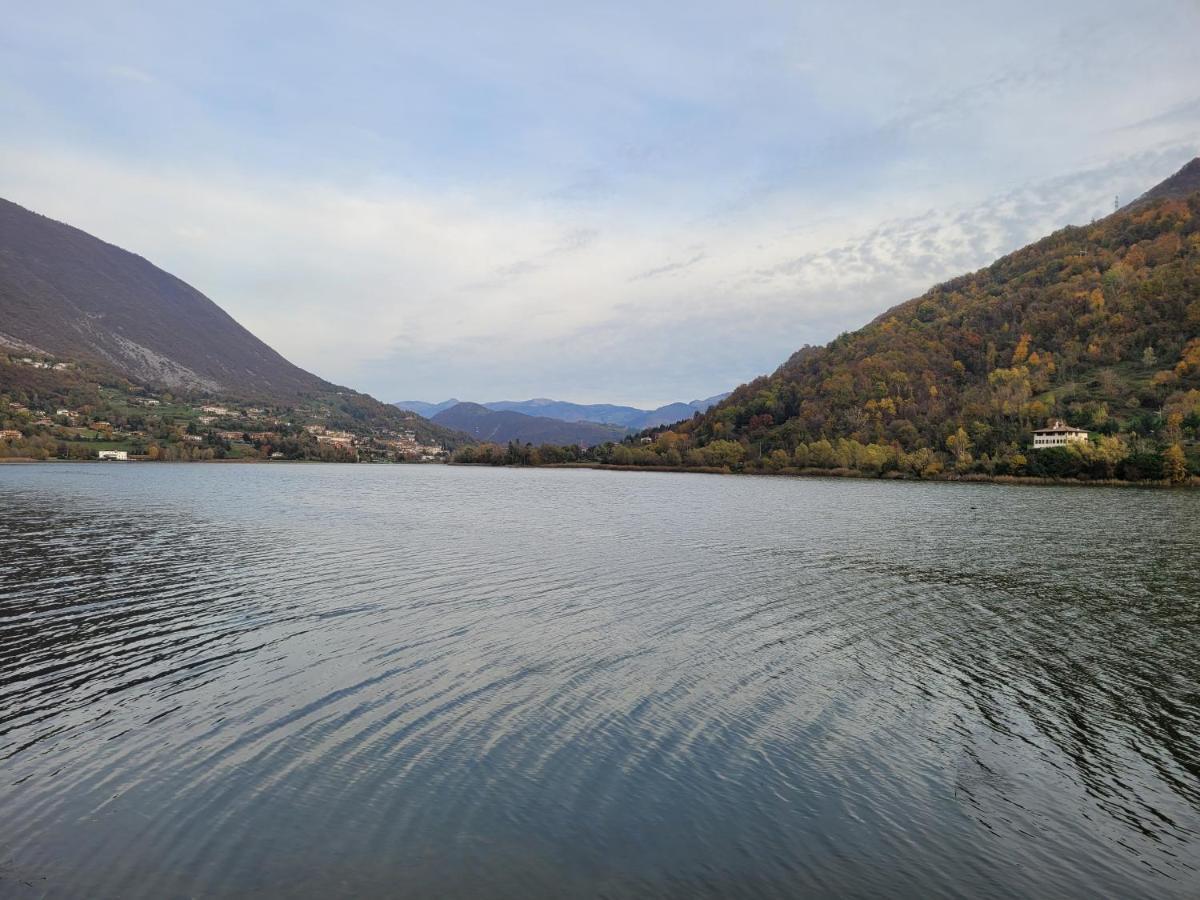 Borgo Antico Lake Endine Hospitality Endine Gaiano Exterior foto